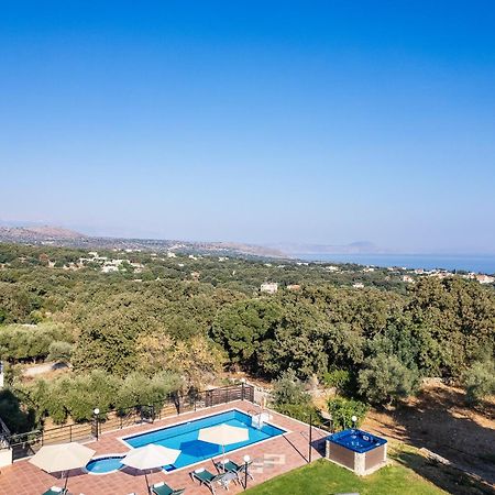 Villa Artemis Prines  Exterior photo