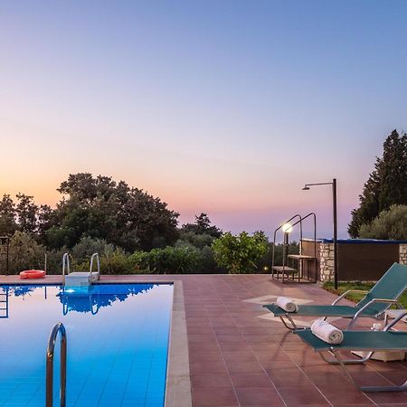 Villa Artemis Prines  Exterior photo