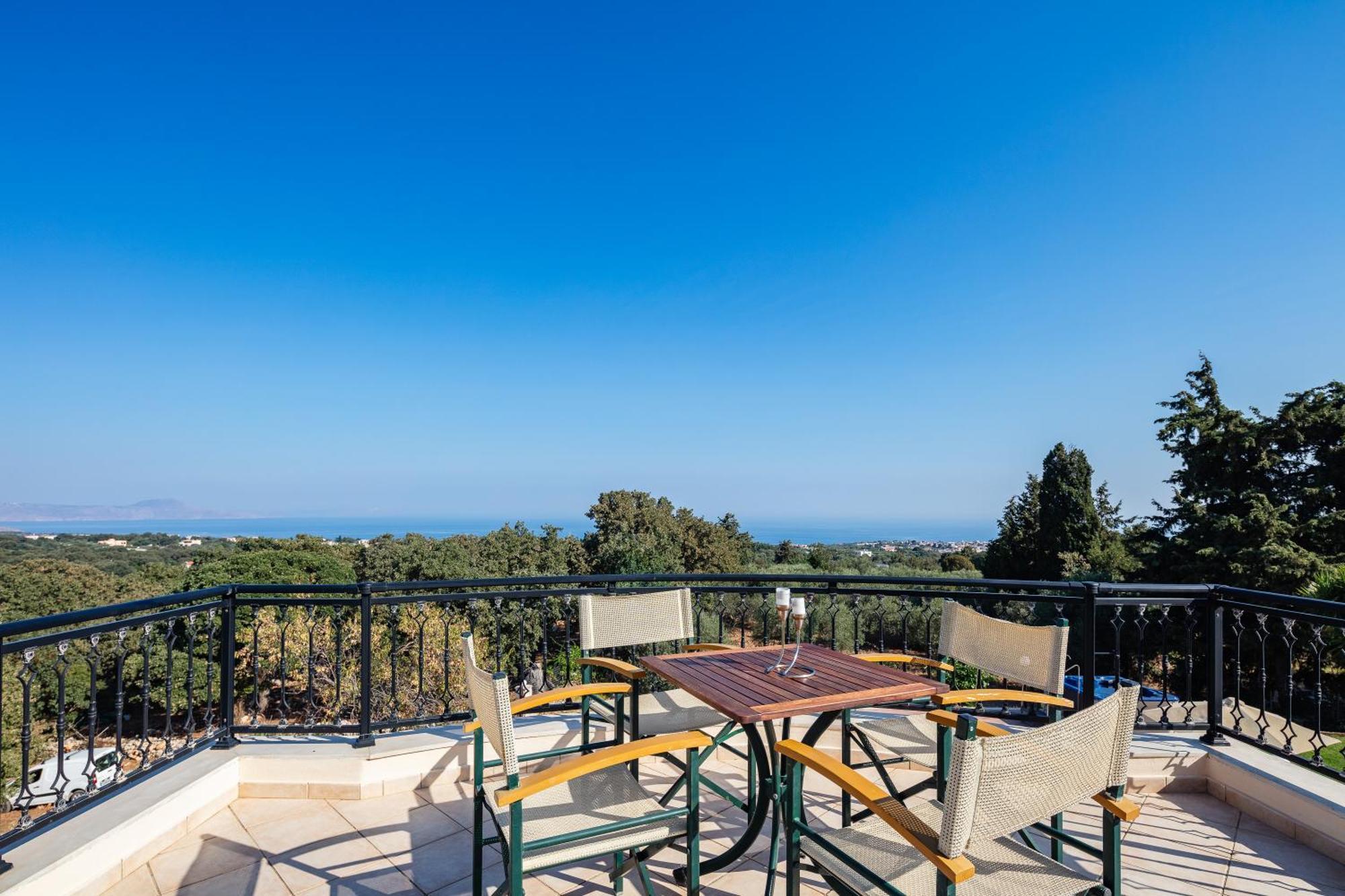 Villa Artemis Prines  Exterior photo