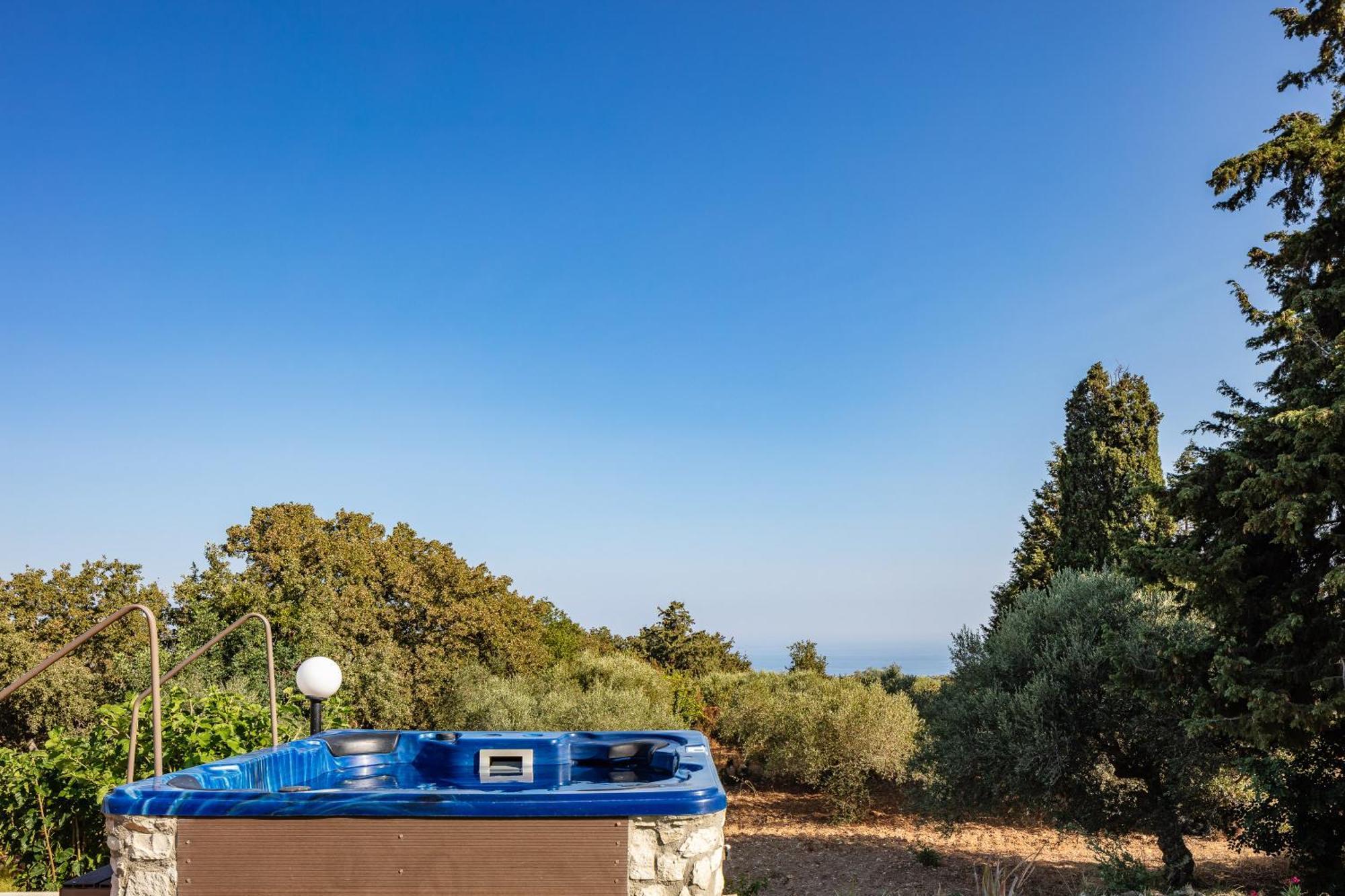 Villa Artemis Prines  Exterior photo