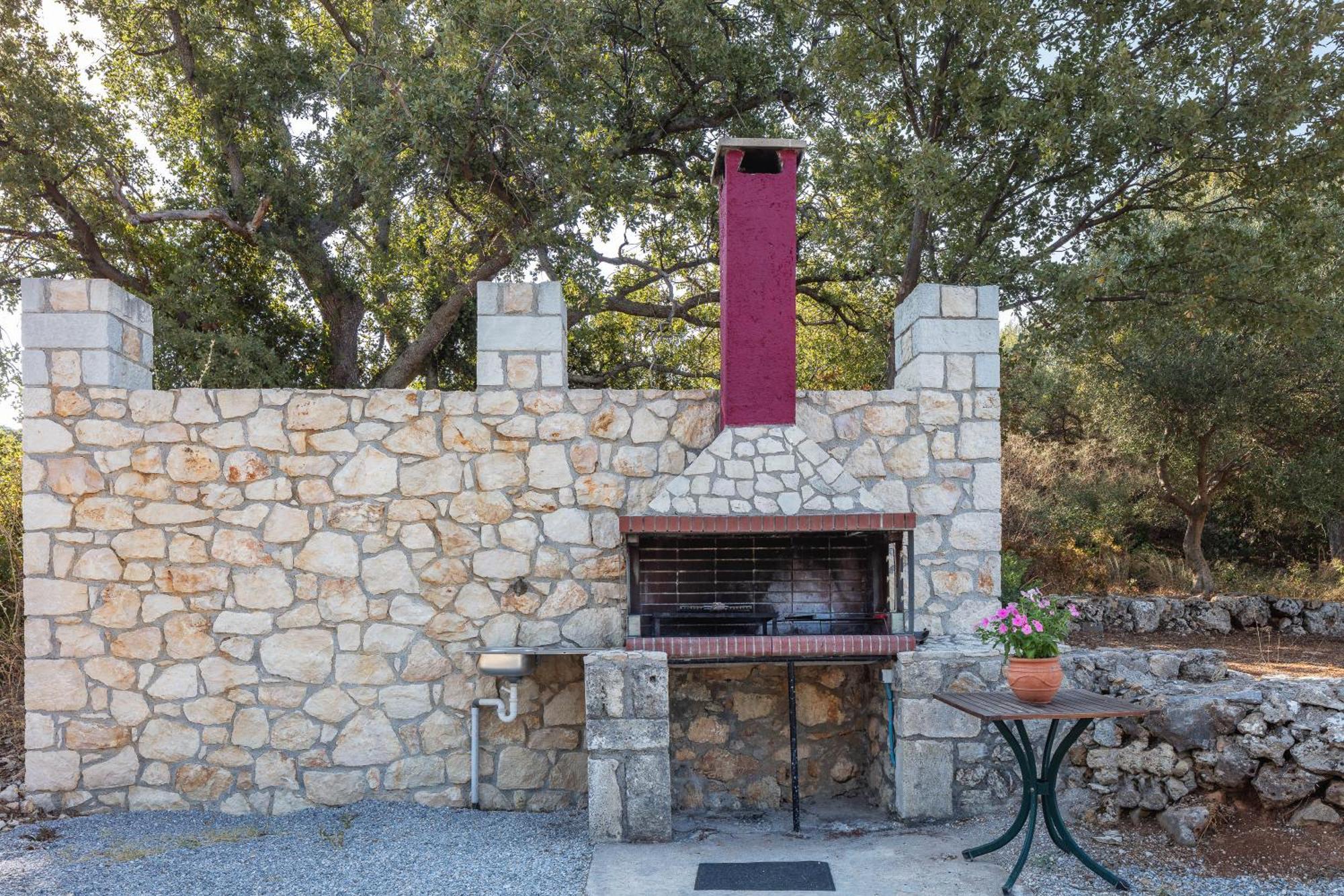 Villa Artemis Prines  Exterior photo