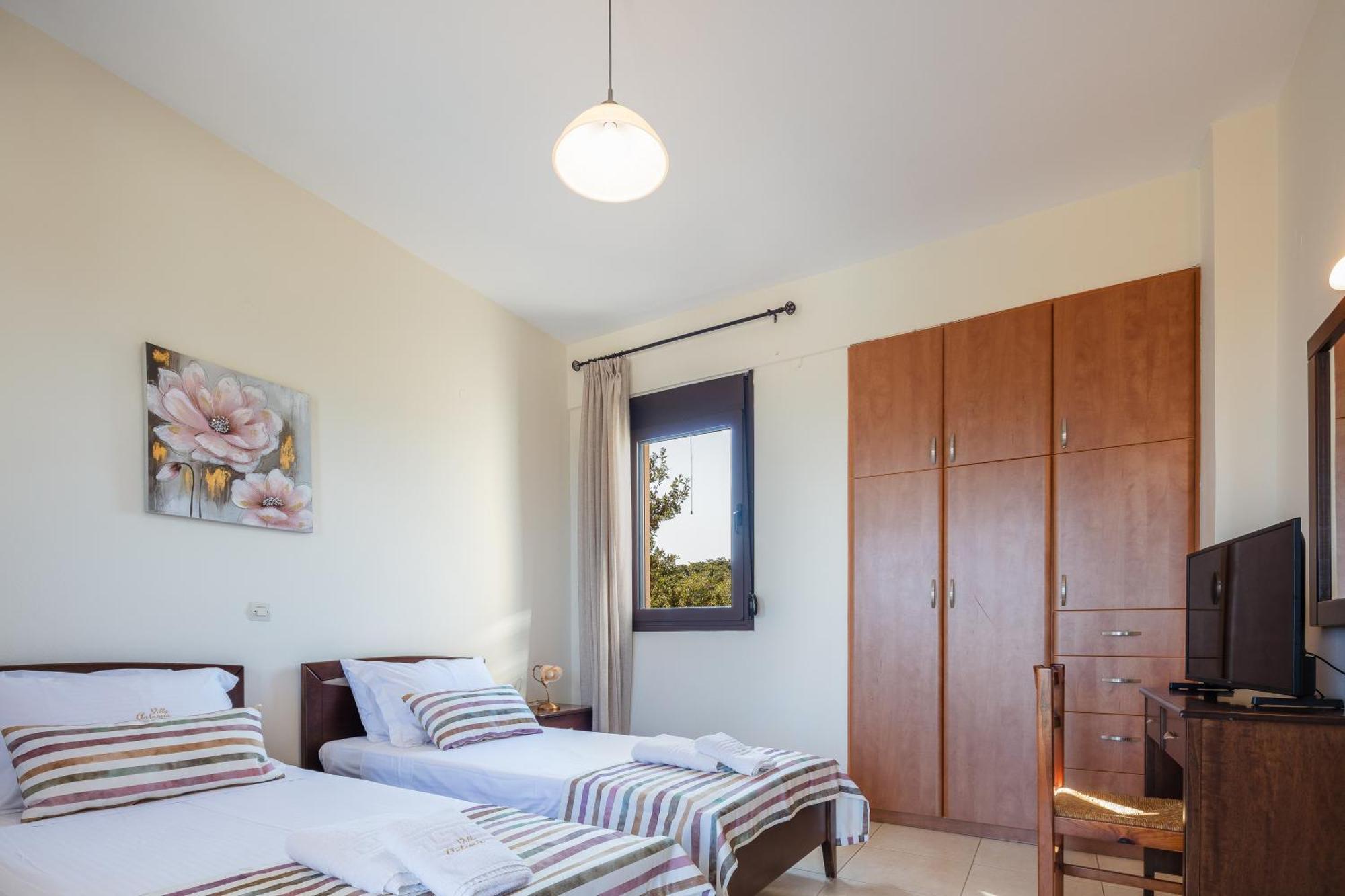 Villa Artemis Prines  Exterior photo