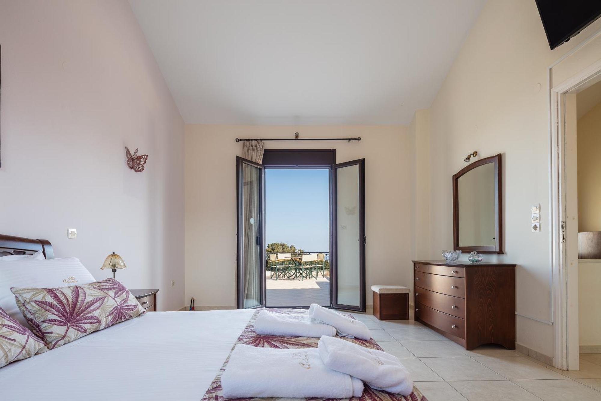 Villa Artemis Prines  Exterior photo